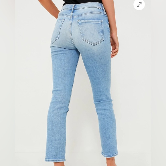 Limited edition 
Mid rise dazzler ankle - Picture 8 of 8